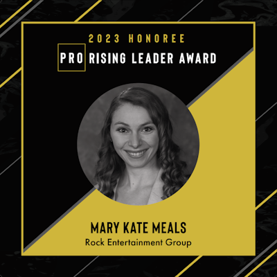 Mary Kate Meals